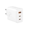 Sạc Baseus Cube Pro 2C + U 65W EU 1